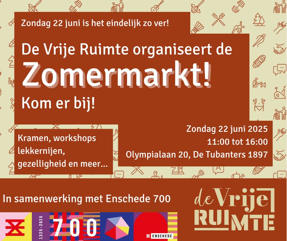 Het is bijna zover.....