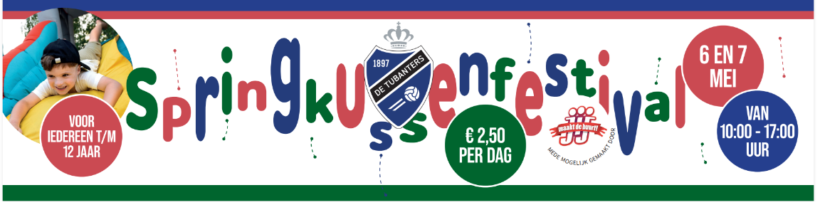 Springkussenfestival 